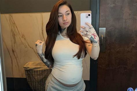 bhad babie leaked|Bhad Bhabie